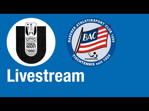 Badener AC vs Oberwart - Grunddurchgang 2020/2021