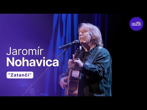 „Zatanči” | Jaromir Nohavica w Trójce