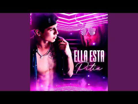 Ella Esta Pitia