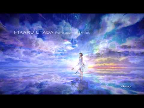 Hikaru Utada『Face My Fears』SPOT（English Version）