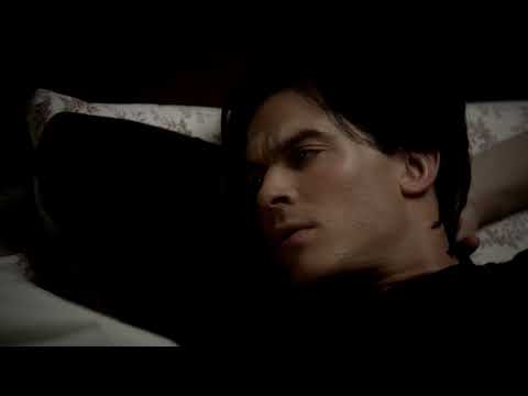 We Don't Eat by James Vincent McMorrow - The Vampire Diaries 3x08 Music Scene