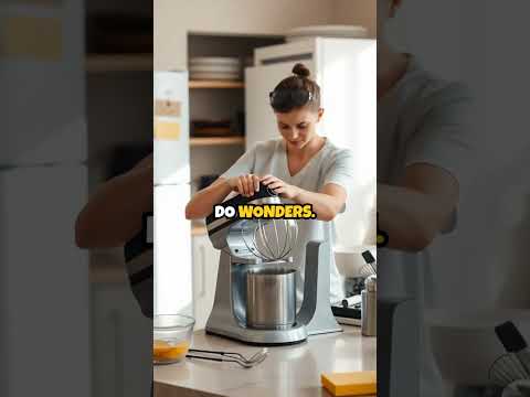 The Secret Behind Ice Cream's Smooth Texture