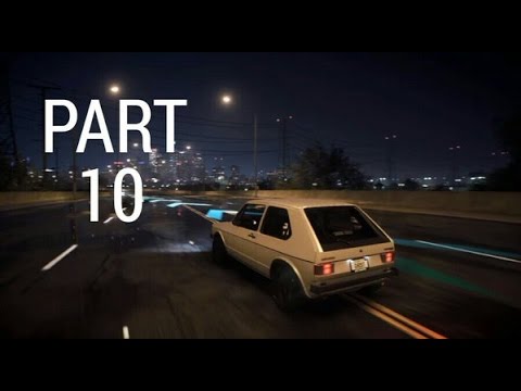 Need For Speed - Gameplay part 10 |worst car on game|