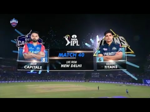 DC vs GT Highlights 2024: Delhi vs Gujarat Highlights | DC vs GT Full Highlights ||