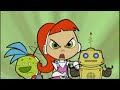 Citv ITV Music Community 02 02 2009