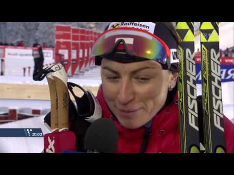 PŚ w biegach Kuusamo 29.11.2014 - relacja z zawodów