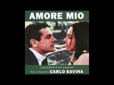 Carlo Savina - Amore Mio (1964) - Main Title