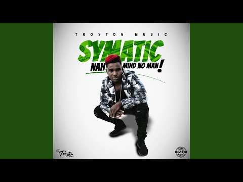 Nah Mind No Man
