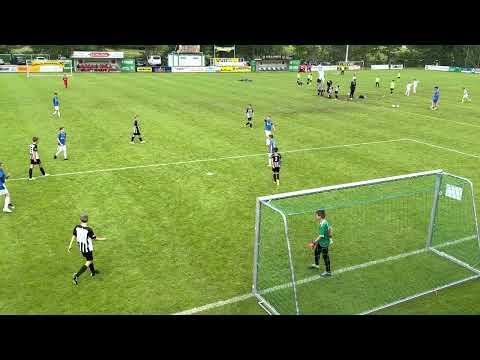 JAZ GU Süd (AUT) - FC Petržalka (SVK), U11, 10.6.2023