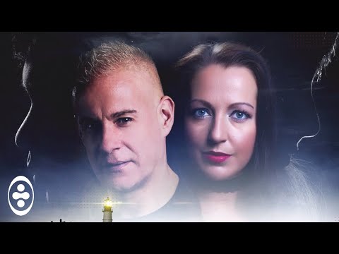 Mark Sherry & Sharone - I Will Find You (James Dymond Remix)