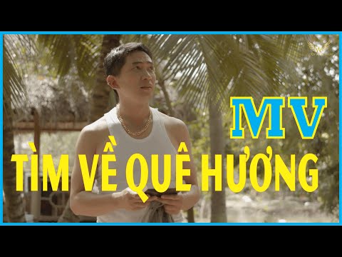 Tìm về quê hương (Chân ngã) - Liên Tịnh