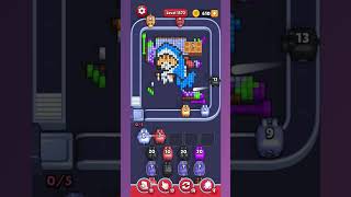 Pixel Flow Level 1572