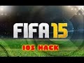 FIFA 15 MONEY HACK IOS 