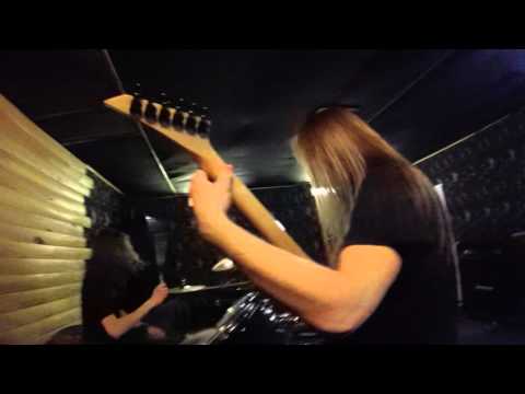 Anabios - Mental Torment (Rehearsal, 28.02.16)