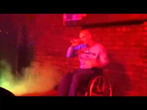 Samer & Sir Troyan Show przed Pokahontaz !