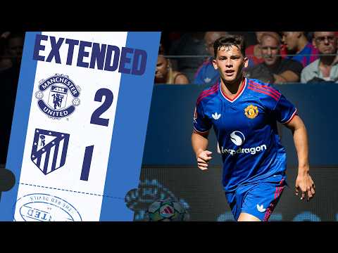 Full highlights