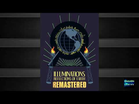 Illuminations Reflections of Earth Full Soundtrack Remastered | Walt Disney World