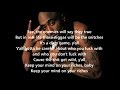 2Pac - Heartz of Men lyrics