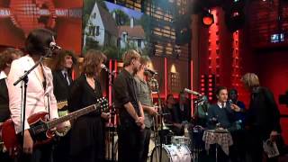 Wooden Saints - What If The Parachute Won't Hold (2013) video