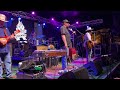 Reckless Kelly 1952 Vincent Black Lightning live at Knuckleheads 5/11/22 David Abeyta