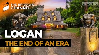 Logan Update: Castle Rumble Sale, Loganlea Station Works & Community Growth