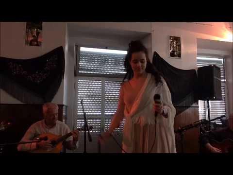 Marta de Sousa - "Aquela rua"