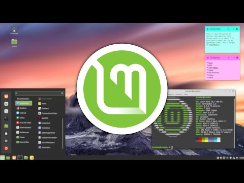 Linux Mint 20.2 “Uma” Cinnamon – New Apps and Updates!