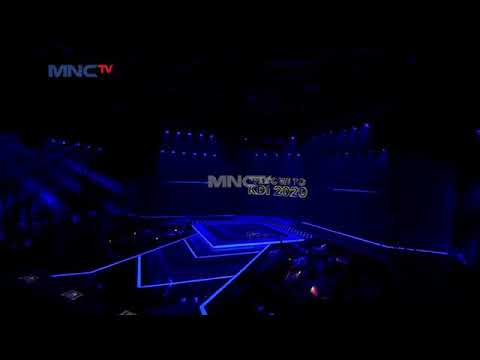 SPEKTAKULER!!! Judika Ft Dewi Persik (LATHI)