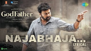 Poster Najabhaja Lyrics – God Father