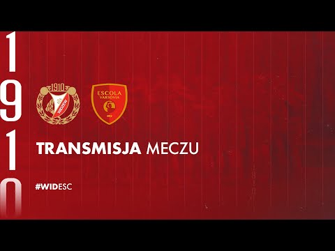 CLJ U-15: Widzew Łódź - Escola Varsovia