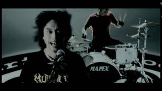 ELECTRIC EEL SHOCK - Out Of Control