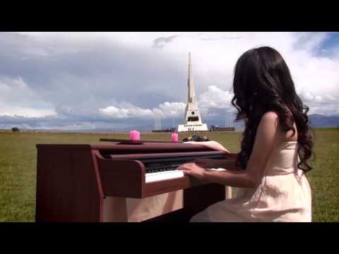 Renata Flores "The House of the rising sun" The Animals version quechua