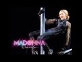 Madonna - Hung Up (Dubstep Remix) 