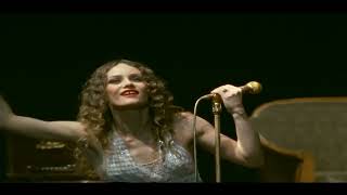 VANESSA PARADIS — Dès que j'te vois | Vanessa Paradis — Divinidylle Tour | (2008)