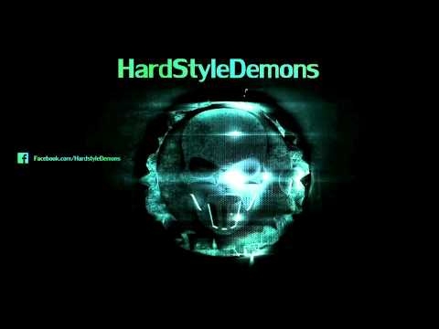 Phuture Noize - Terrordome