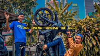 Download lagu A SHOULDER TO CRY ON- TOMMY Page mp3