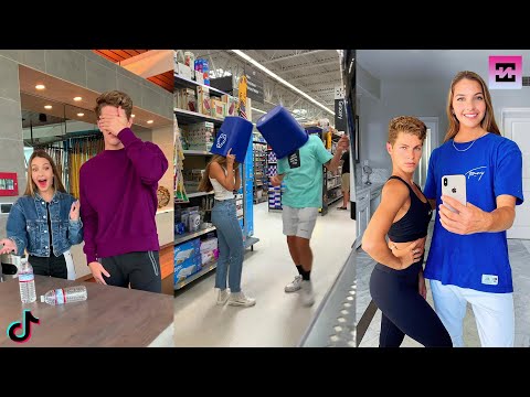 The Most Viewed TikTok Compilations Of Ben Azelart - Best Ben Azelart TikTok Compilation 2021