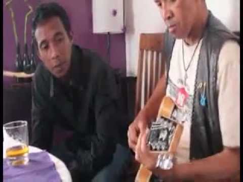 "Izany vehivavy izany " Jeneraly