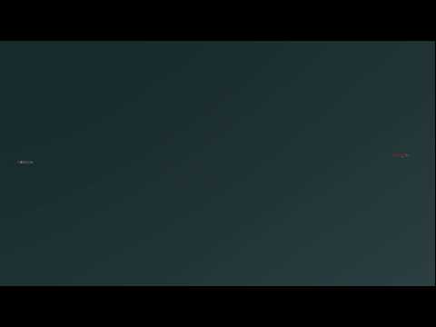 COLREGs - Rule 16 - Scenario: Action by give-way vessel - Head-on (reciprocal courses) - Bird's-eye