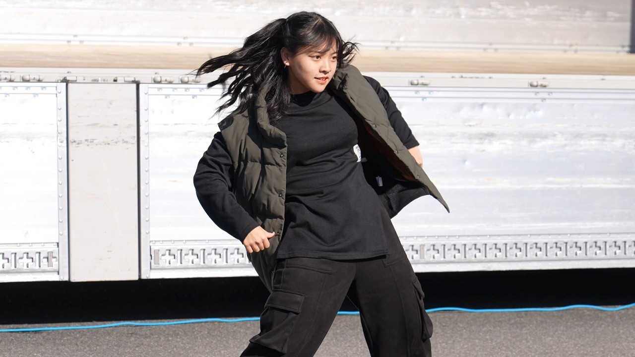 Winter Hip-Hop Festival