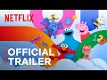 Welcome To Netflix Playground Official Trailer Netflix