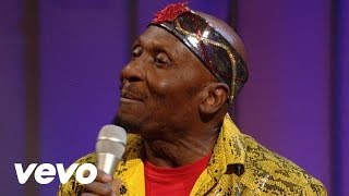 Jimmy Cliff - Interview / Miss Jamaica (Live On Later…With Jools Holland, 2012)