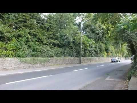 Yesterday's Children - The Book - Irish Places