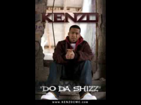 Kenzo - Do The Shizz