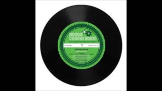 WICKED DUB DIVISION FEAT JULES I/SINKING SAND/VERSION/ROOTS COOPERATION 7''