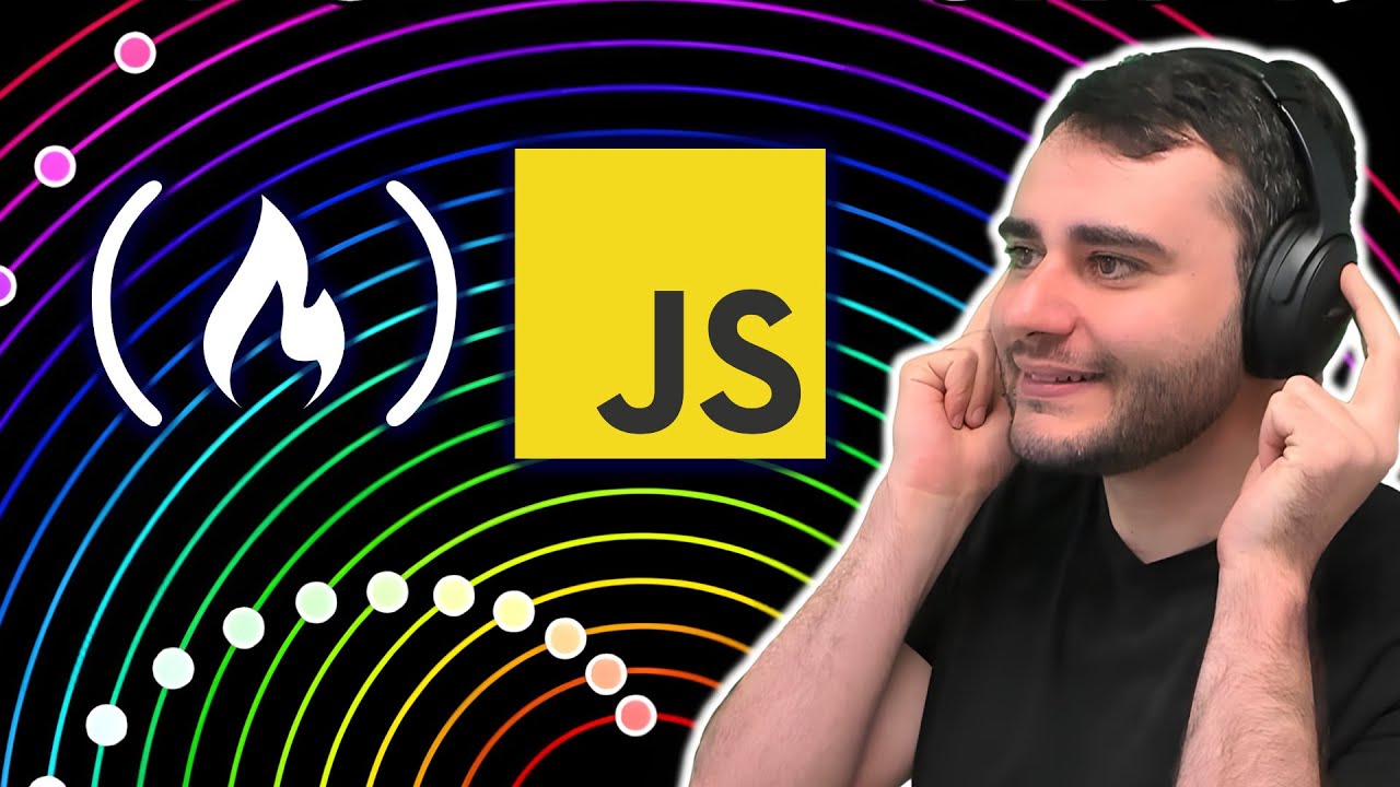 Polyrhythms JavaScript Project Tutorial – How Math Can Make Your Code Better
