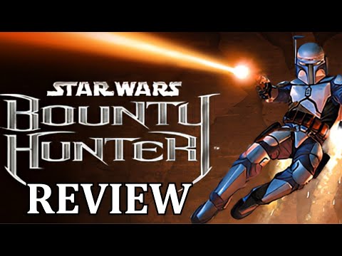 STAR WARS: Bounty Hunter Remastered Review – Is It Worth Playing?