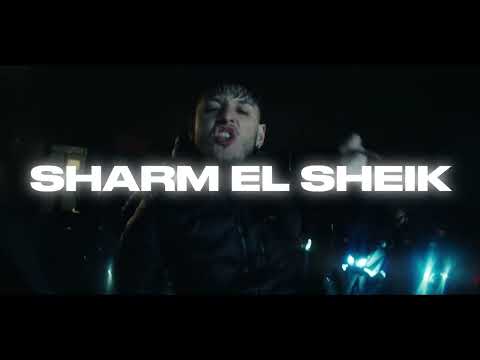Sharm El Sheik - Paky x Mikush x Timon Jersey Drill Type Beat - Prod. @ayojammie