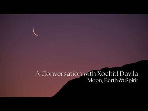 A Conversation with Xochitl Davila
