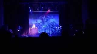 Kansas - Icarus II - Live at Copernicus Center